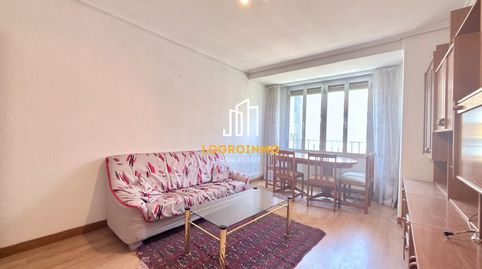 Photo 4 of Flat for sale in Gran Via, Logroño