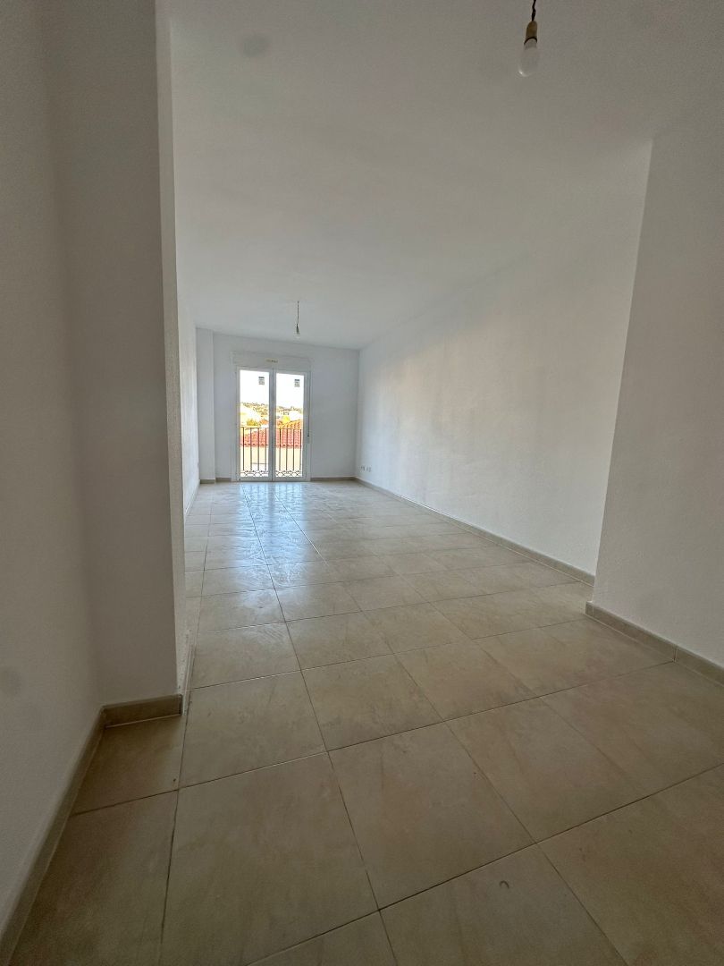 Piso de alquiler en Velada con Balcón y Alarma