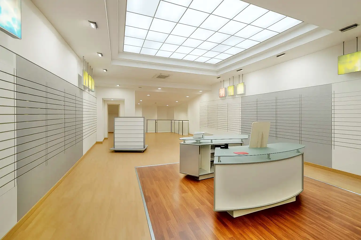Locale commerciale in affitto a Calle José María Pereda, imagen 12