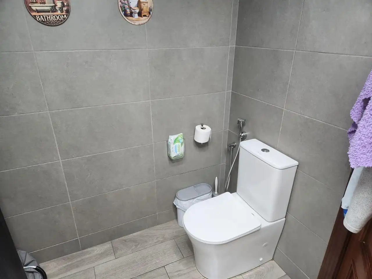 Baño de Piso en venta en Melilla