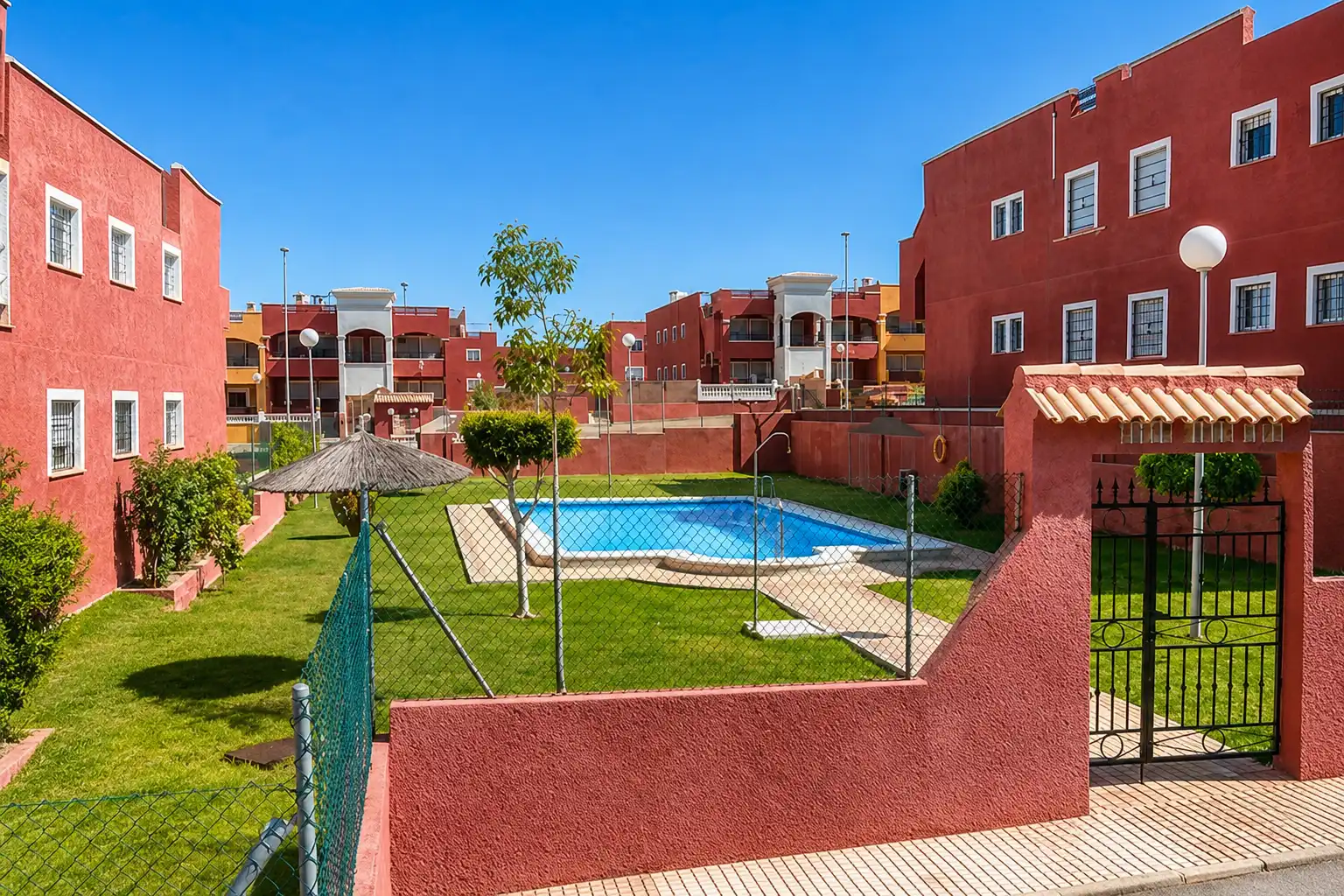 Bungalow con piscina in vendita a Los Balcones - Los Altos, imagen 20