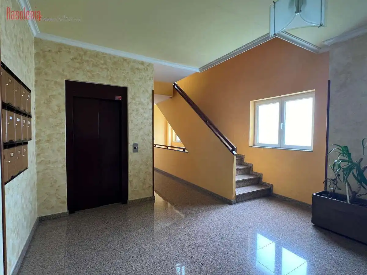 Piso en venta en A Fonsagrada  con Calefacción