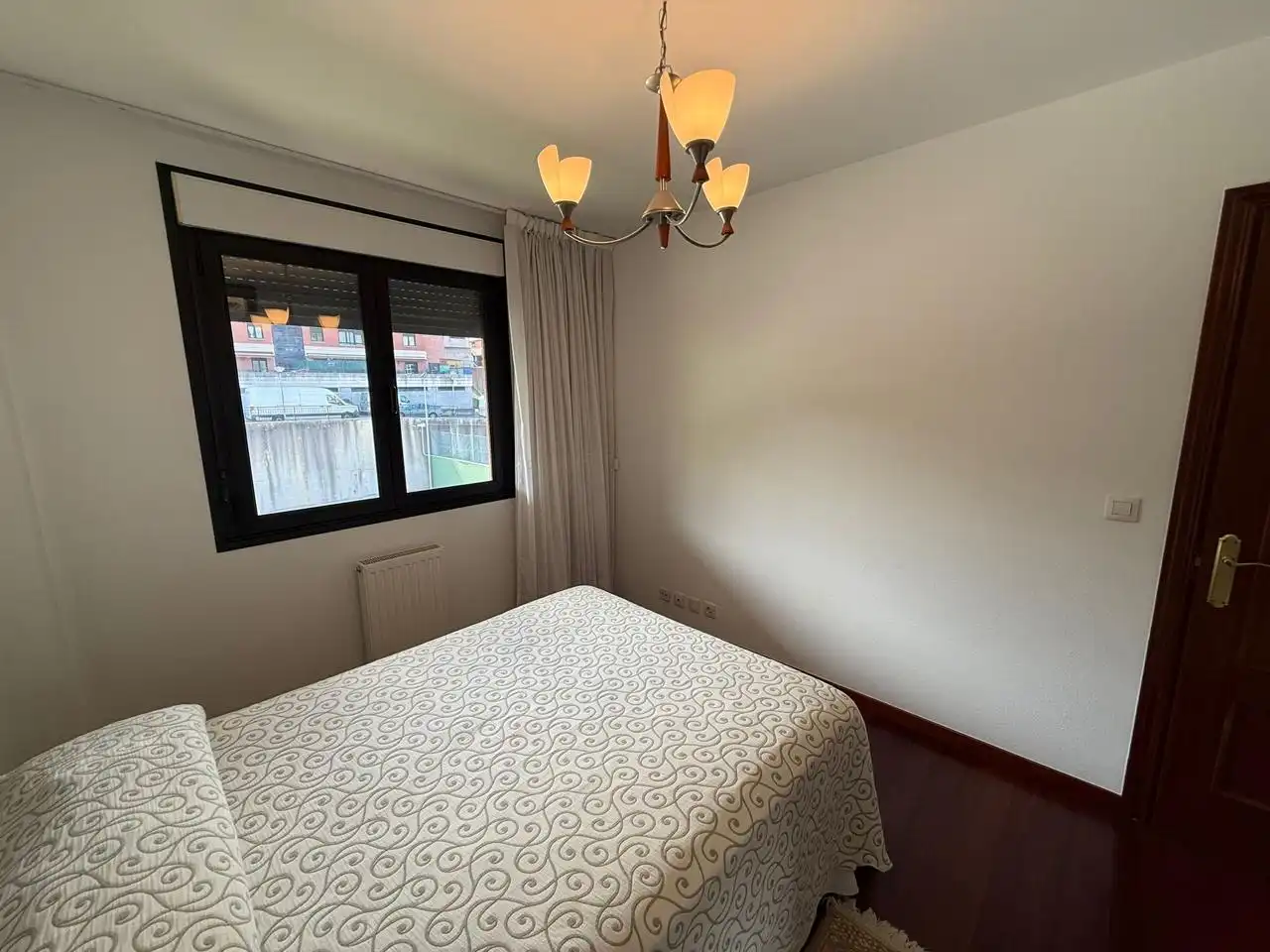 Piso con piscina en venta en Barrio Brazomar 54, imagen 21