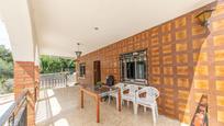 Terrace of House or chalet for sale in El Montmell