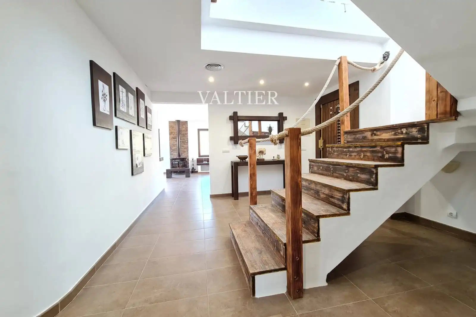 Casa o xalet en venda en Gandia amb Aire condicionat, Piscina i Moblat