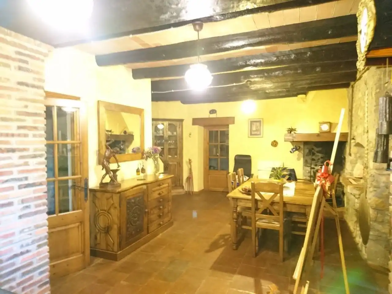 Maison rustique avec piscine à vendre à L'Ametlla del Vallès, imagen 60