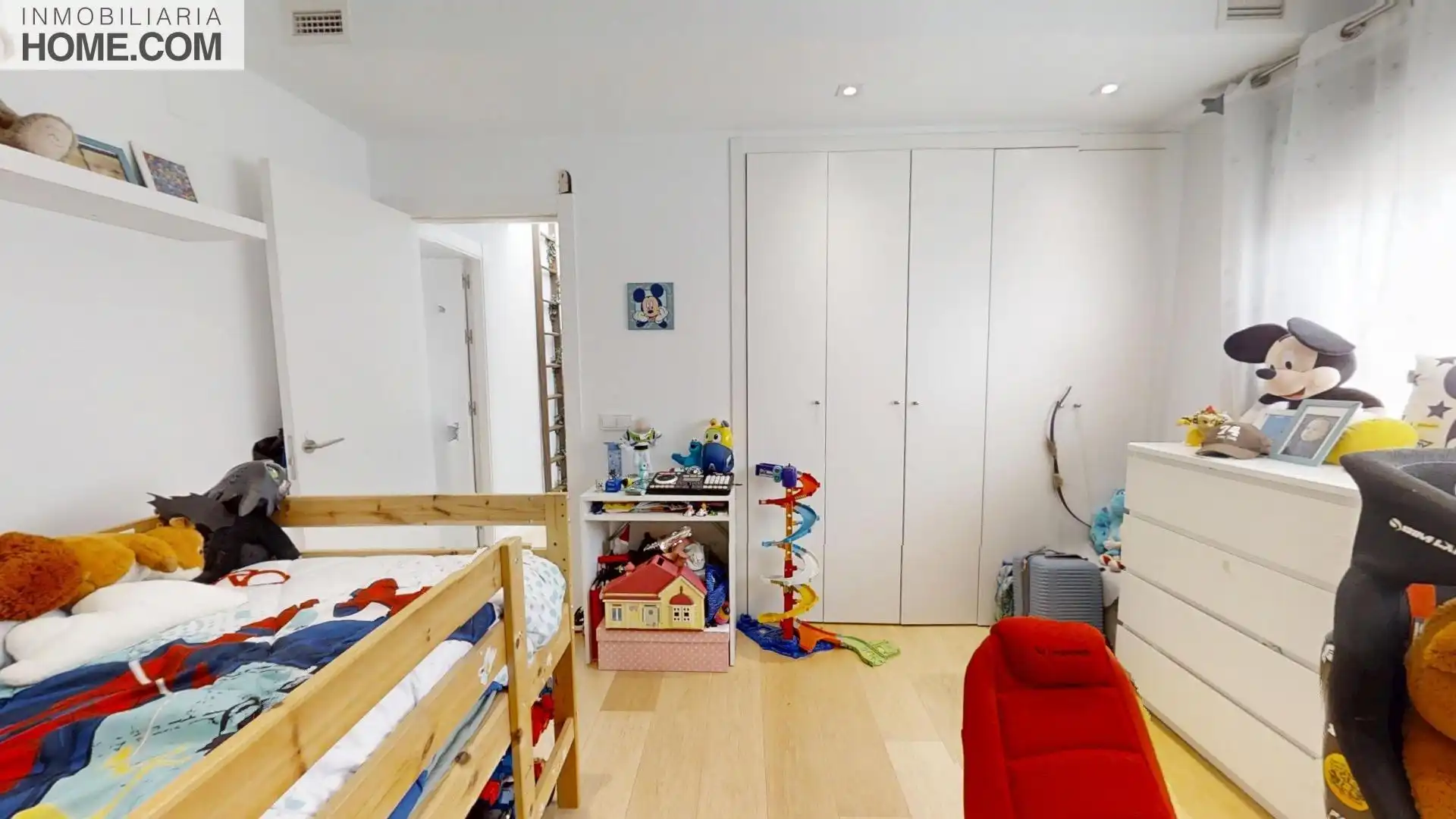 Wohnung mit Terrasse zum Verkauf in Capellanía - Retamar, imagen 41
