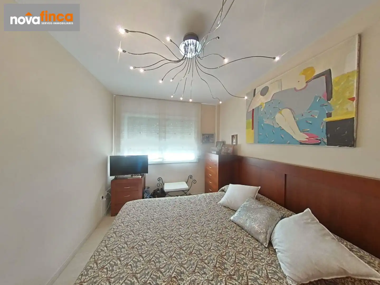 Dúplex con piscina en venta en Sant Antoni de Calonge, imagen 12