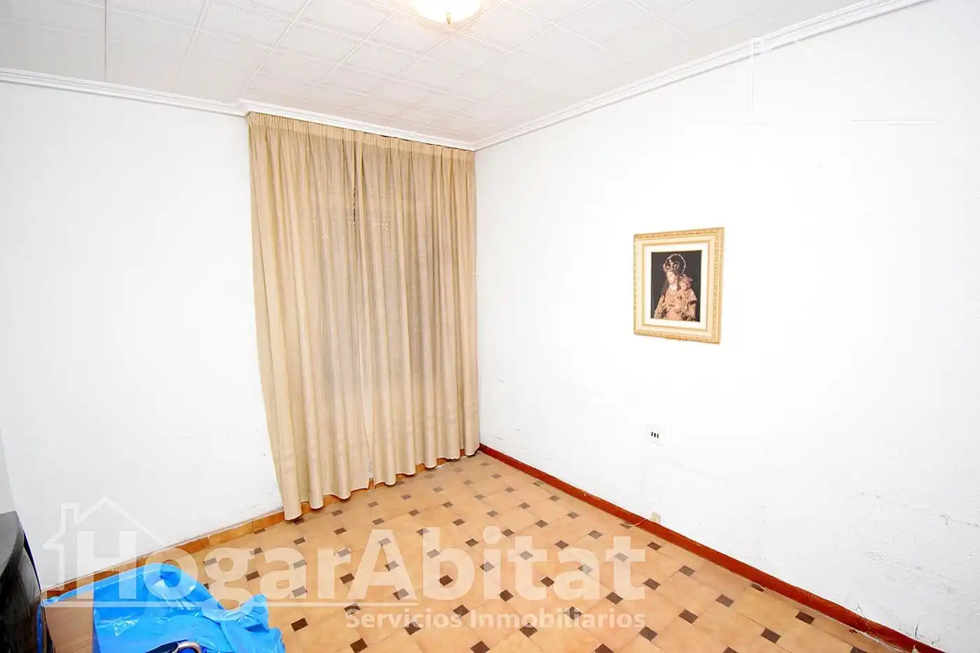 Habitación de Casa o chalet en venta en Vila-real con Terraza y Balcón