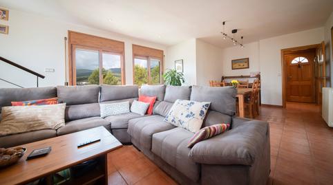 Foto 2 de Finca rústica en venda a Camí de Font-rubí, 16, Font-rubí, Barcelona