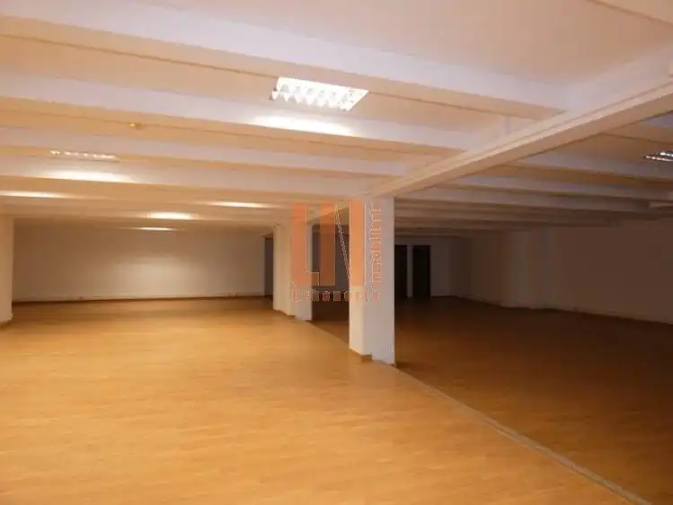 Ufficio in affitto a Centro - Juan Flórez - Plaza Pontevedra, imagen 7