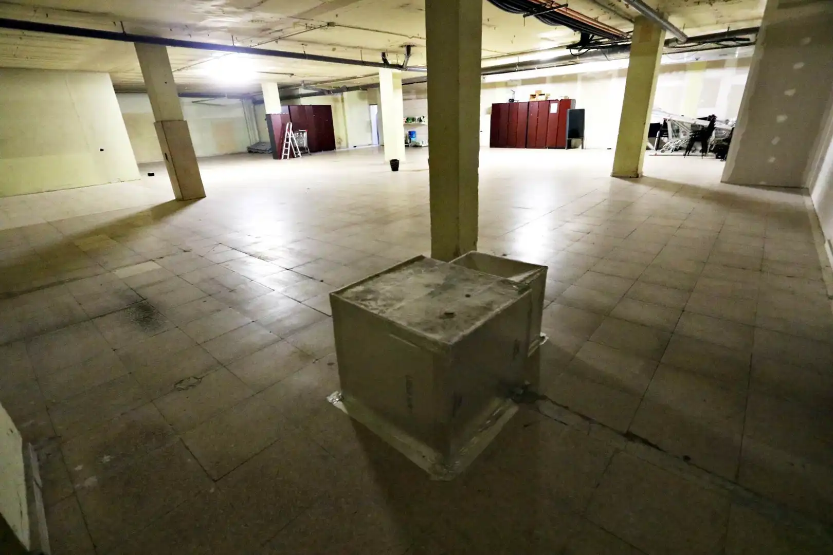 Local comercial de lloguer a Calle Ramon y Cajal, imagen 24