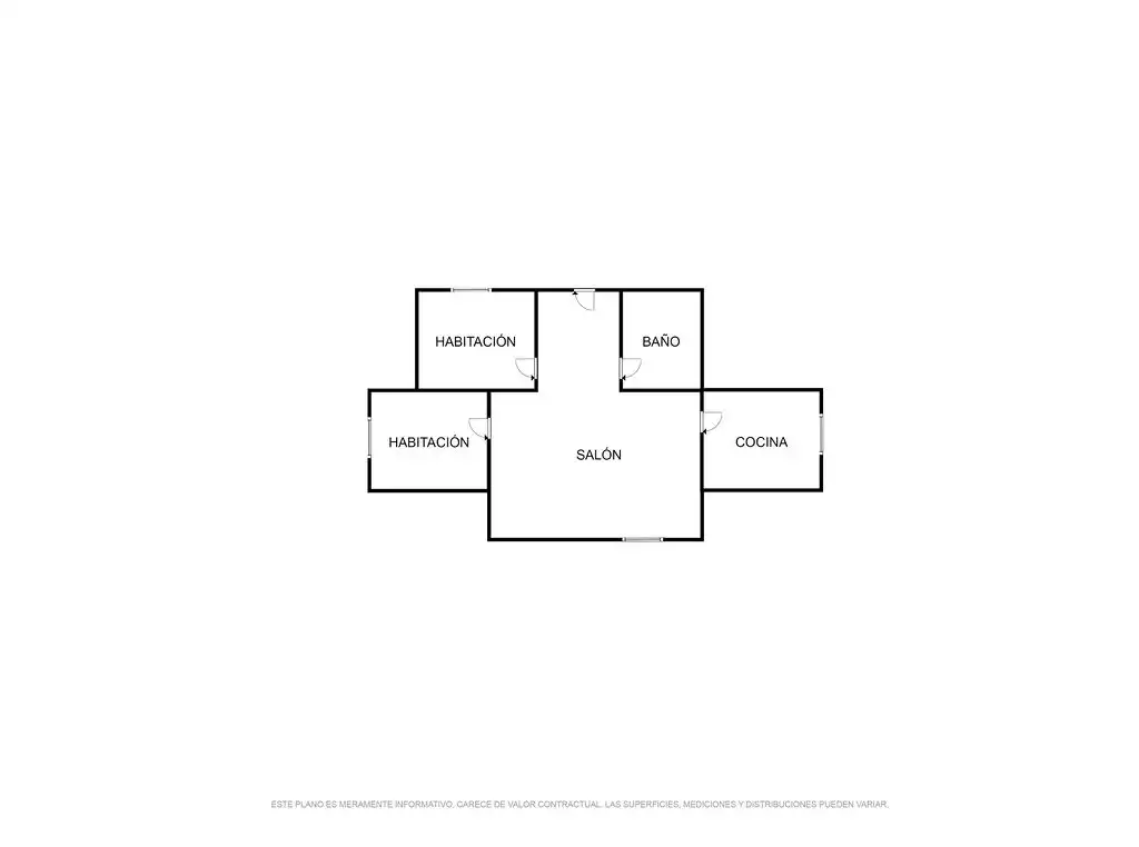 Casa adosada en venta en C/ Lezcano, Llano del Moro