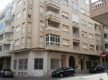 Piso con ascensor en venta en SAN PASCUAL 216