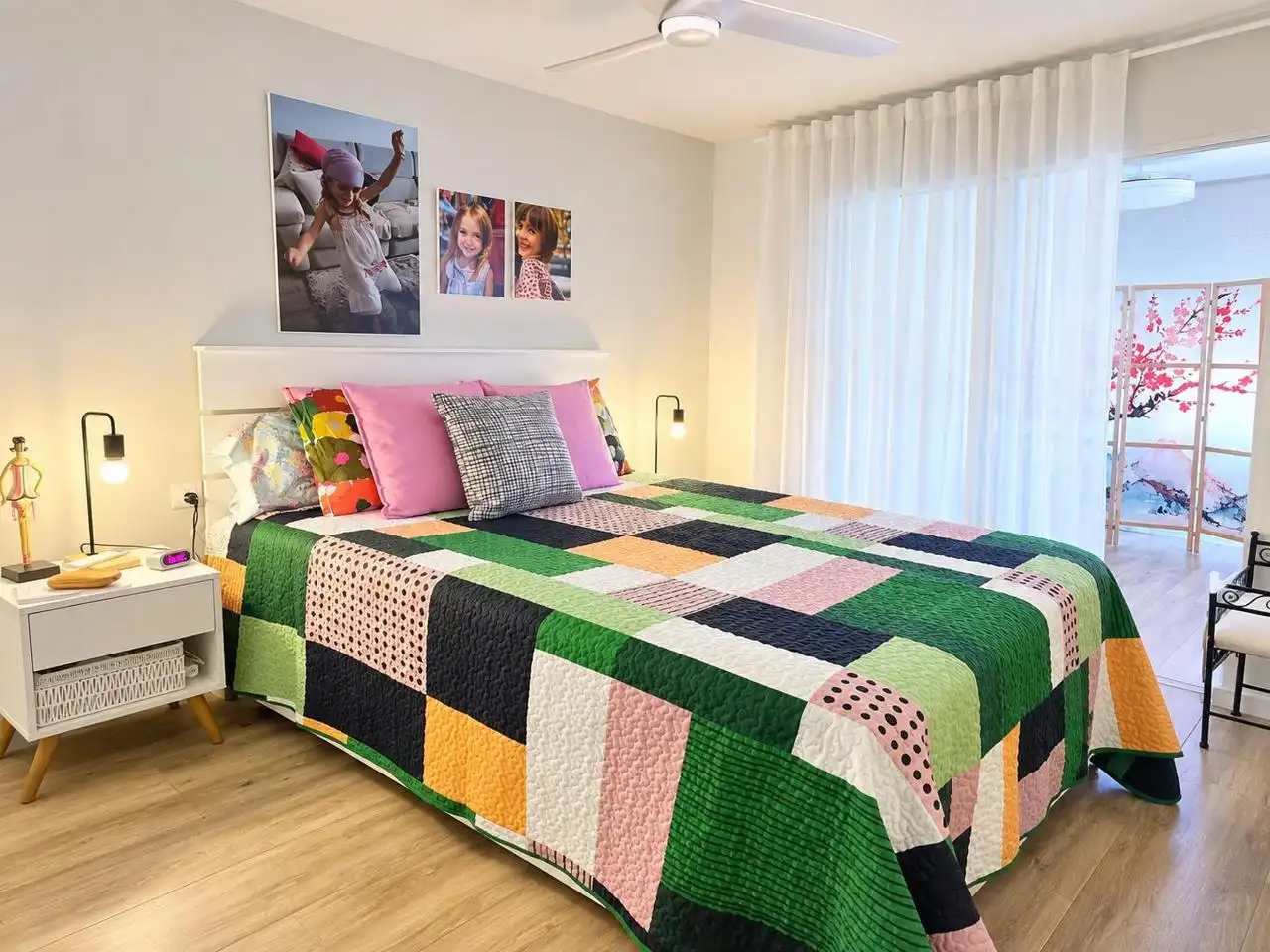 Mini appartamento con piscina in vendita a Levante Alto, imagen 7