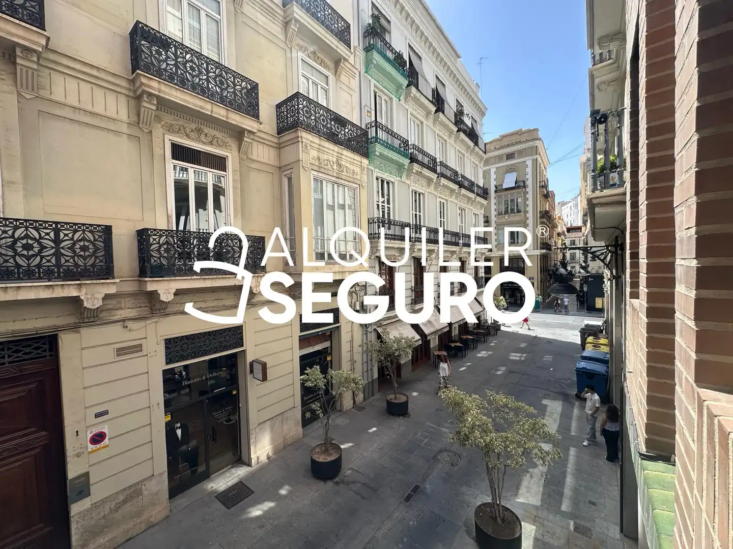Pis amb ascensor de lloguer a del Mar, imagen 18
