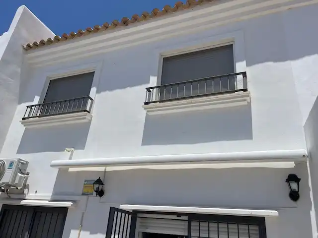 Detached homes for sale in Vejer