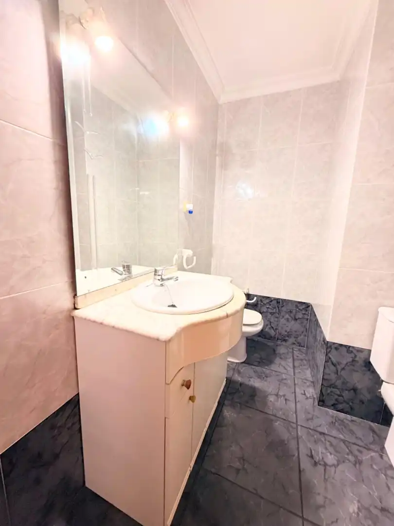 Badezimmer von Wohnung zum Verkauf in Cullera