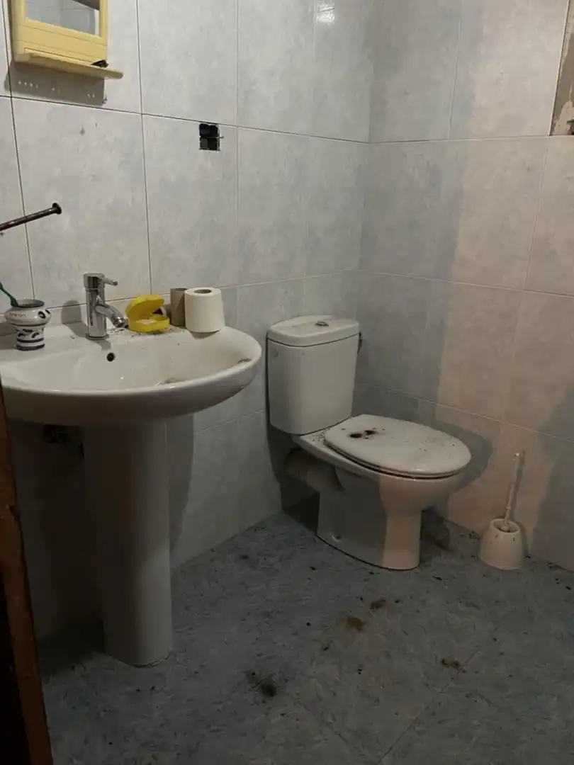 Casa rústica amb jardí en venda a Lugar Solores 2, imagen 19