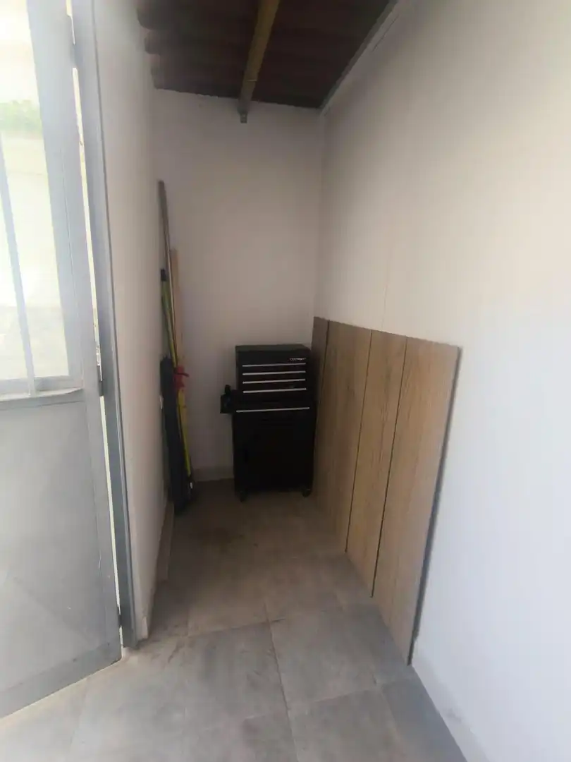 Erdgeschosswohnung zum Verkauf in Calle SANT JOSEP, imagen 17