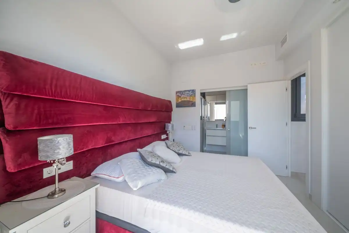 Villa mit Terrasse zum Verkauf in C. Cabo Ortegal, imagen 11