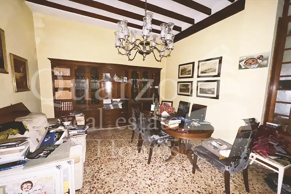 Flat for sale in Els Poblets  with Heating, Terrace and Furnished
