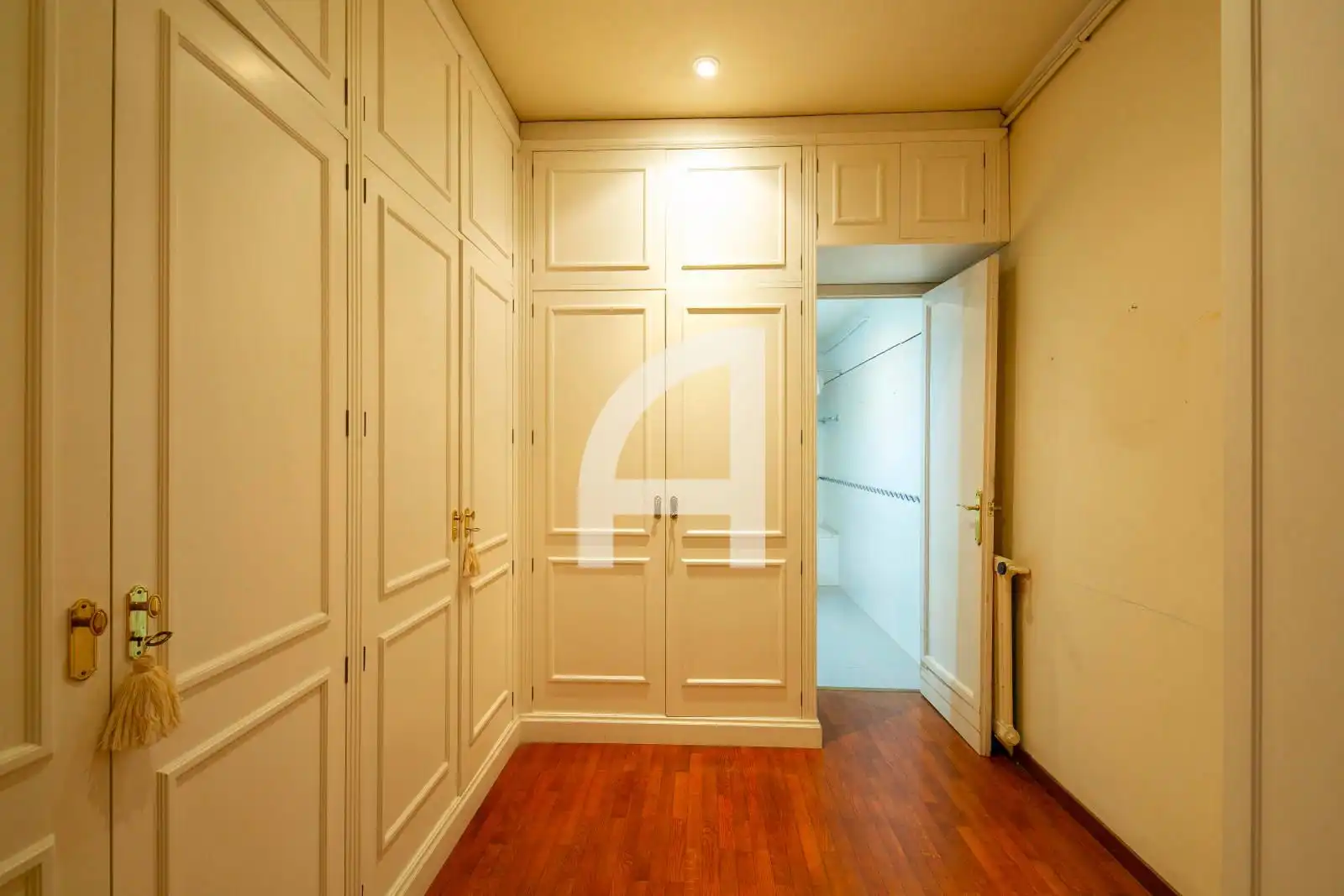 Flat for sale in Barcelona  with Heating, Parquet flooring and Terrace
