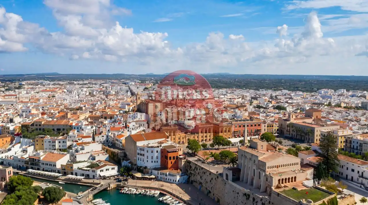Maison à vendre à Ciutadella, imagen 37
