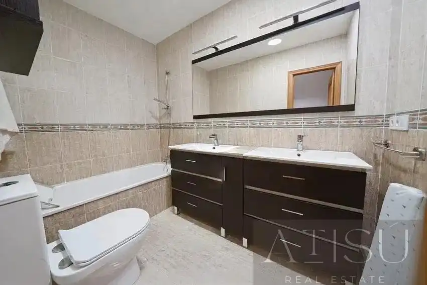 Apartament en venda a de Venta Lanuza, Pueblo Acantilado - Lanuza