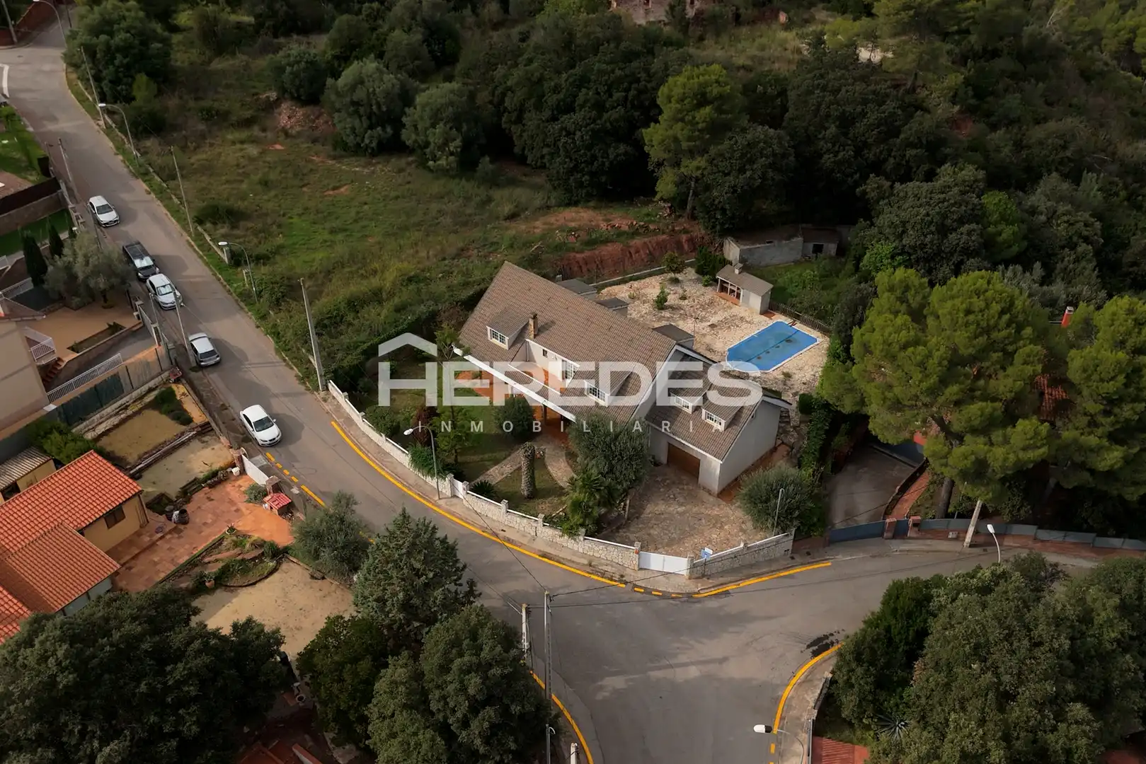House with balcony for sale in Torrelles de Llobregat, imagen 2