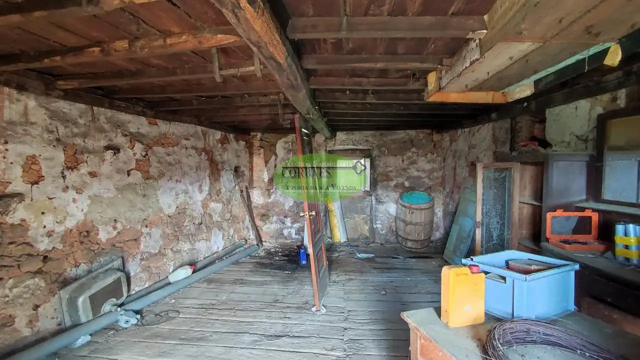 Haus mit Garten zum Verkauf in Cortegada, imagen 11