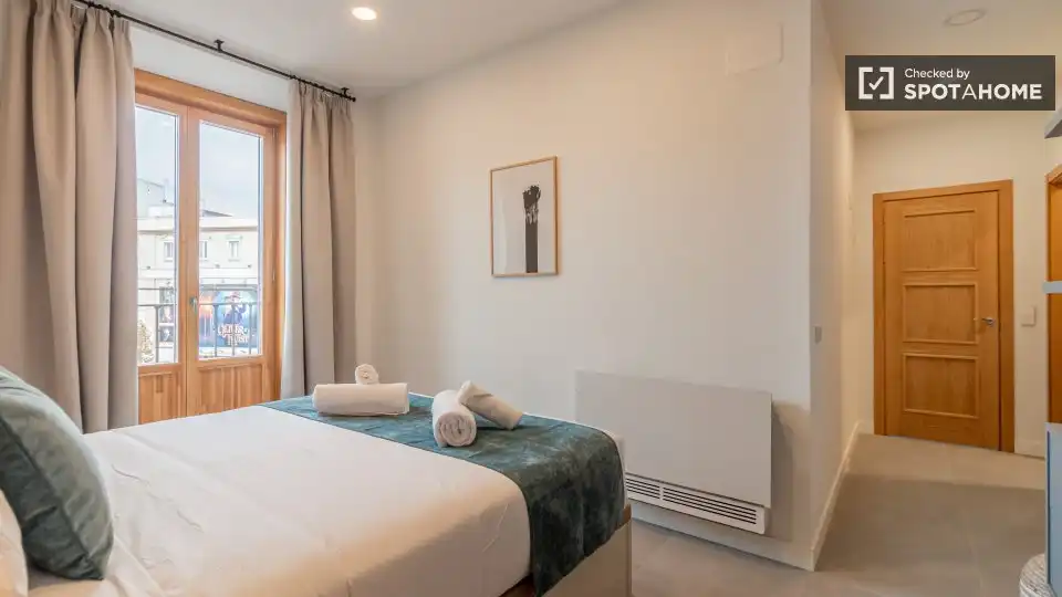 Flat to rent in Centro, imagen 14