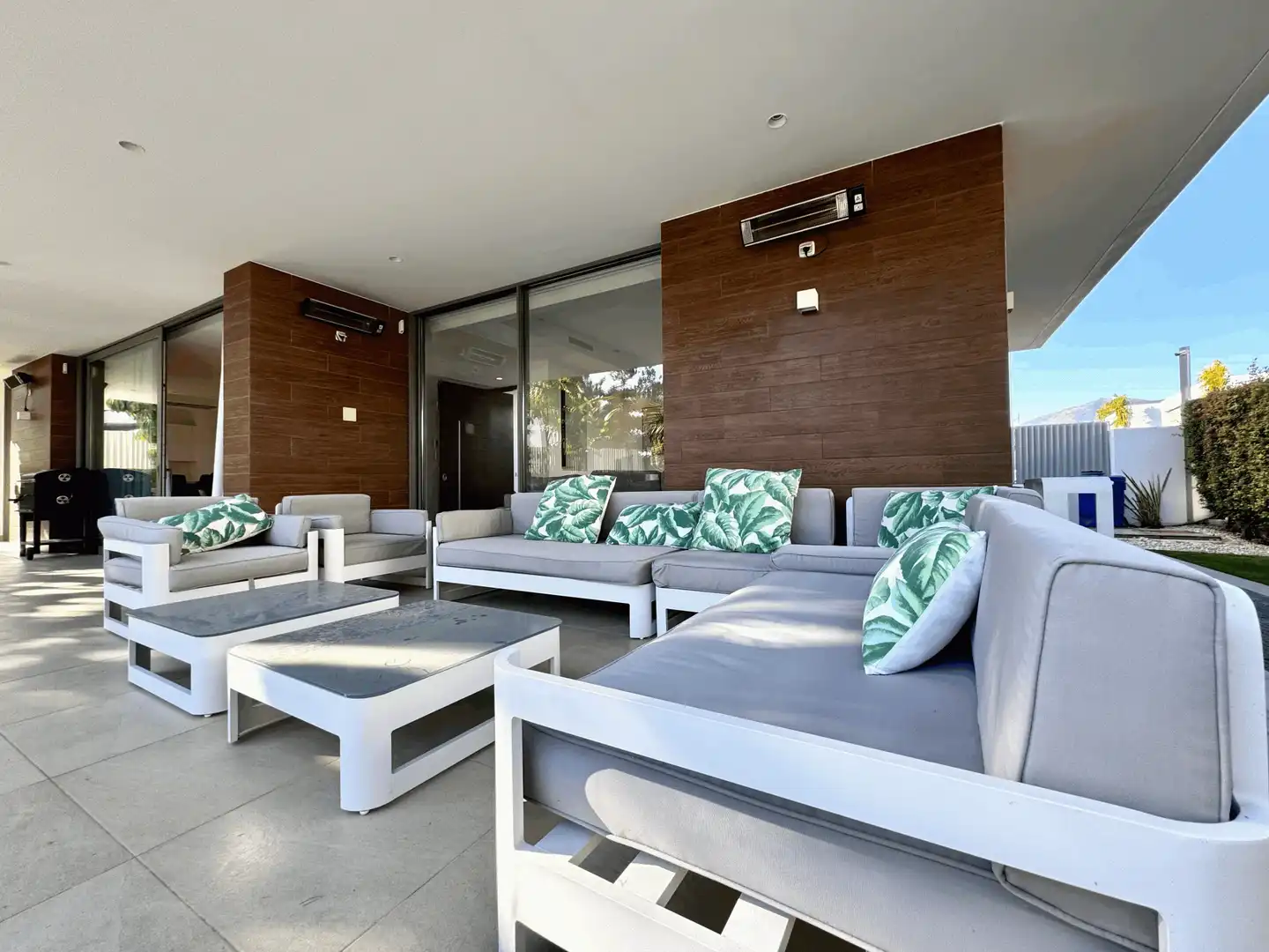 Casa o chalet de alquiler en DOS HERMANAS II, 12, Paraiso - Barronal