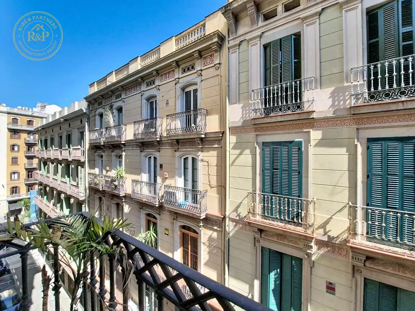 Appartement avec terrasse à vendre à Calle de Julià Portet, imagen 5