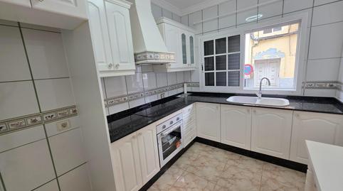 Foto 3 de Piso de alquiler en Calle Utiaca, Isleta, Las Palmas de Gran Canaria