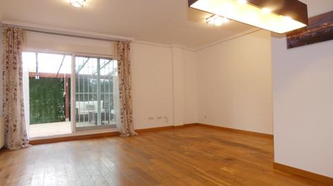 Foto 4 de Planta baja de alquiler en Centro, Sant Joan d'Alacant