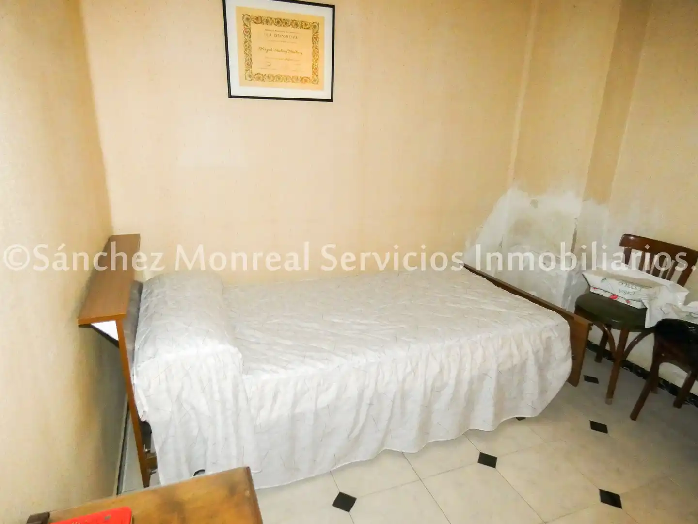 Casa en venta en Calle La Feria, imagen 9
