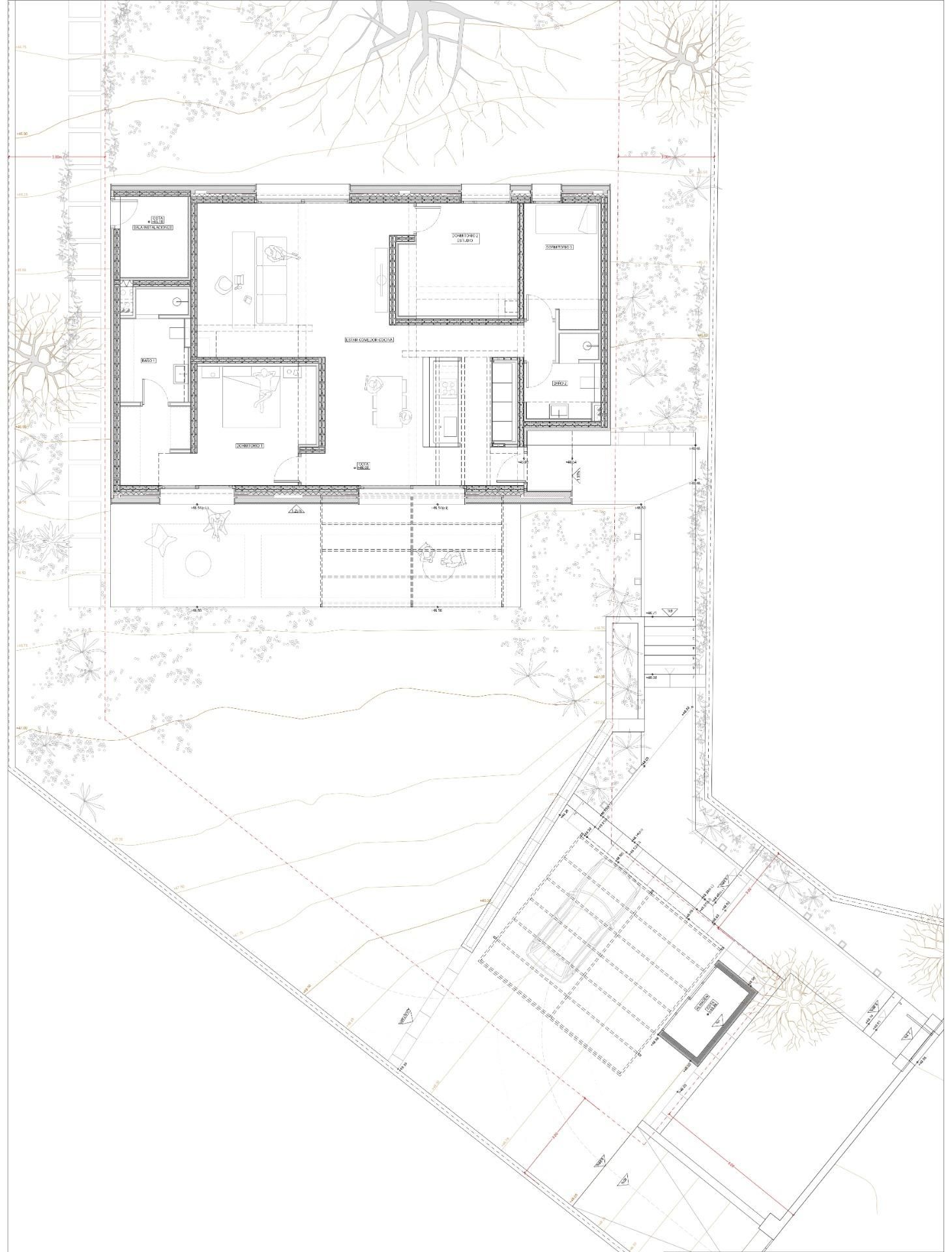 Residential for sale in Marratxí