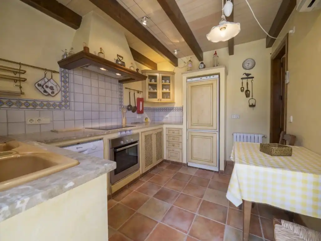 Landhaus mit Pool zum Verkauf in Pollença Poble, imagen 4