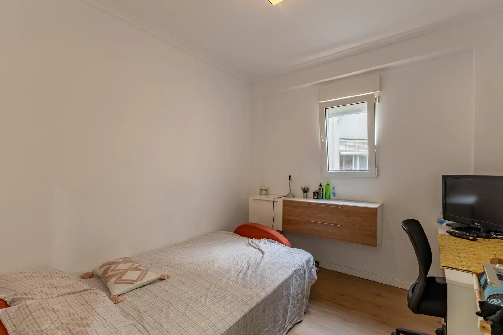 Dormitori de Apartament en venda en Pobles del Nord