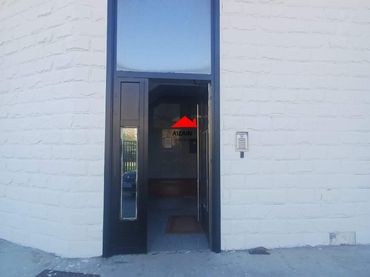 Bureau avec ascenseur à louer à Avenida de Iparragirre