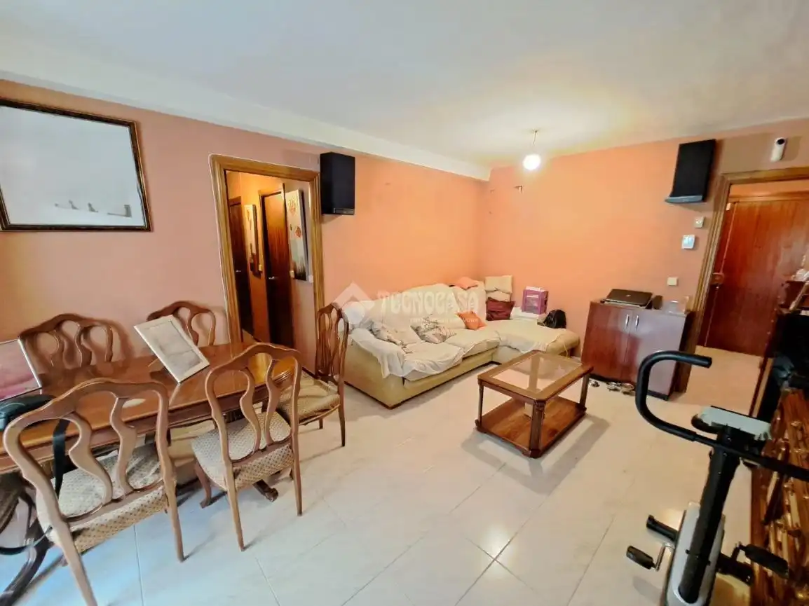 Appartement à vendre à Reyes, imagen 4