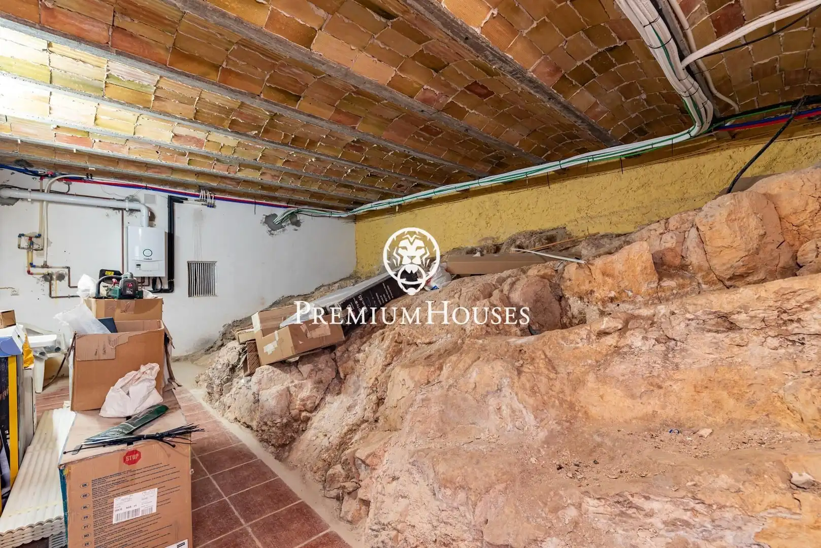 Maison avec terrasse à vendre à Llevantina - Montgavina - Quintmar, imagen 62