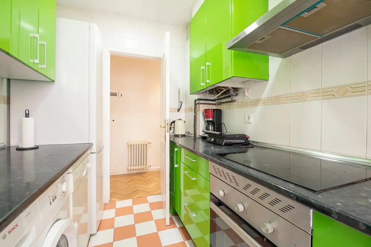 Wohnung mit Aufzug zum Verkauf in Calle del Olivar, imagen 13