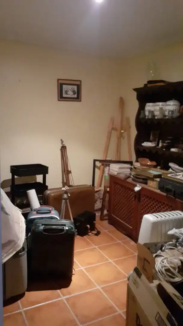 Casa o xalet en venda en Elche / Elx amb Aire condicionat, Jardí privat i Terrassa