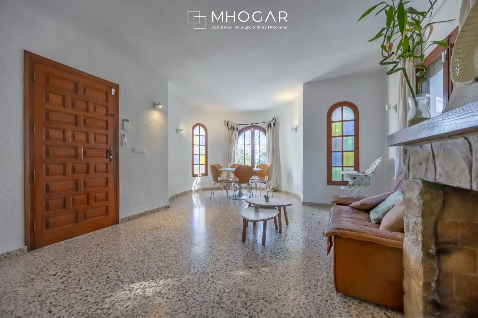 Casa o chalet en venta en Avinguda de la Marina, 72, Cala Advocat - Baladrar