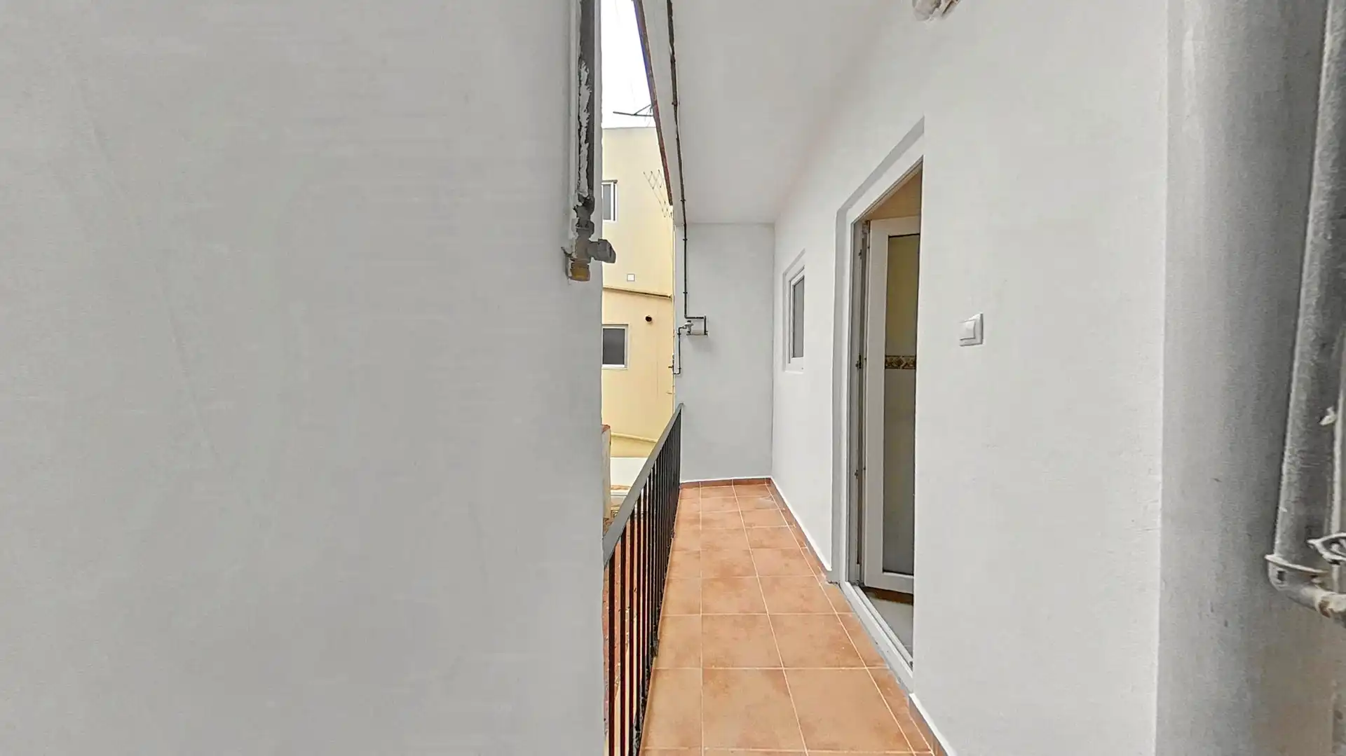 Piso de alquiler en Sedaví