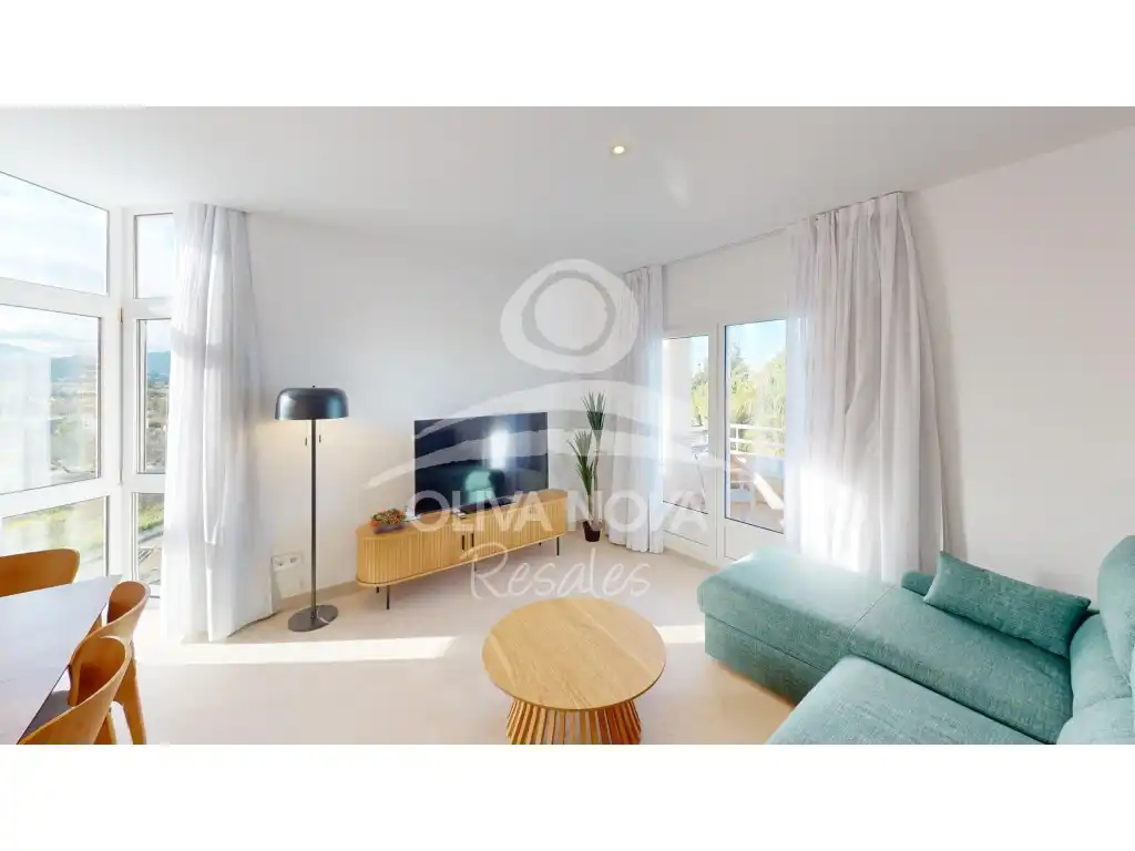 Apartament amb piscina en venda a Avenida Matisse, imagen 43