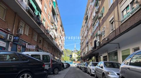 Foto 5 de Pis en venda a Centro, Torrejón de Ardoz