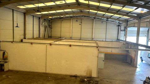 Photo 2 of Industrial buildings for rent in Peñacastillo - Nueva Montaña, Santander